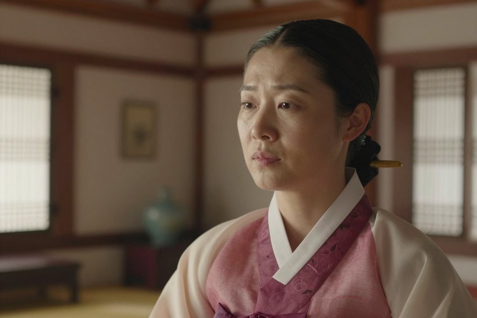 꿈속 엄마의 표정과 위치가 중요한 이유