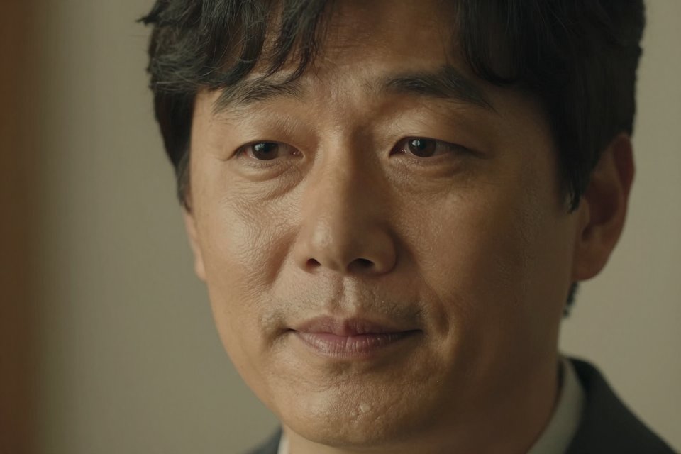 아버지의 표정을 살피는 꿈의 핵심